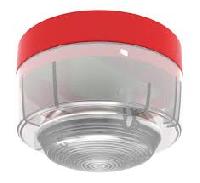 Immagine LAMPEGG. ROSSO LED ROSSI