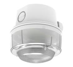 Immagine LAMPEGG. BIANCO LED BIANCO IP65