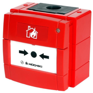 Immagine PULSANTE INDIRIZZ. ROSSO IP67 - VERSIONE SIL22