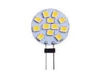 Immagine CIRCUITO LED 1.8W G4 12V 6400K DIA.20mm