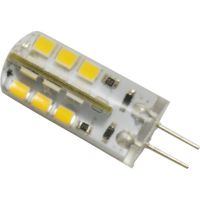 Immagine BISPINA LED 1.8W 3000K SILICONATA 12VDC