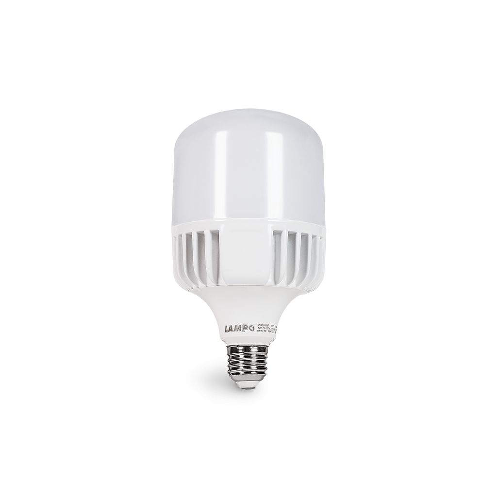 Immagine LAMPADA LED 30W E27 230V 6000K IP44