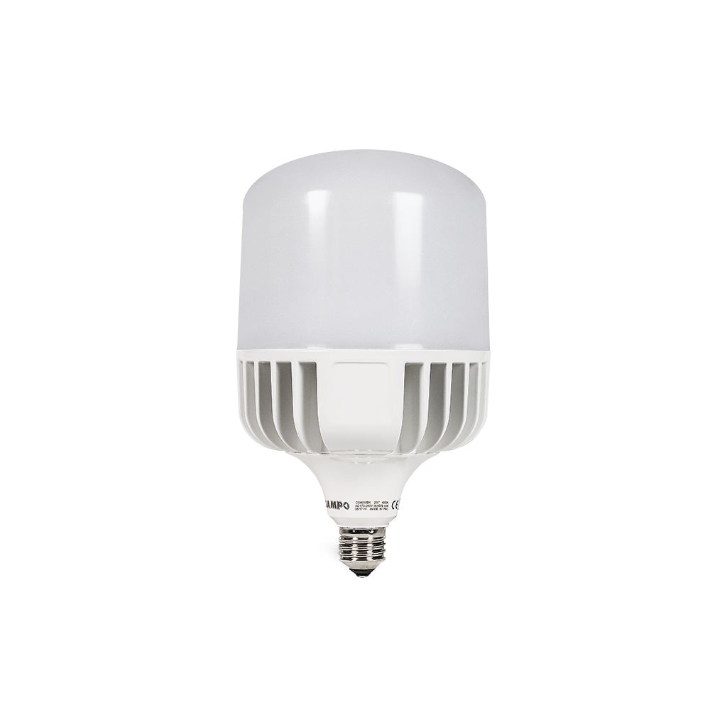 Immagine LAMP.LED 60W E27 230V 4100K ALTA DISS