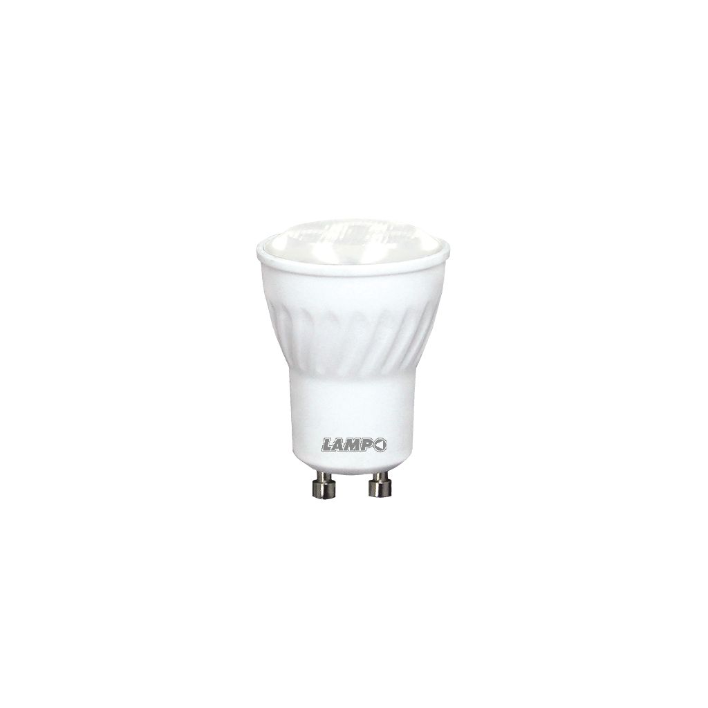 Immagine LAMPADA LED 4.5W 230V DIA.35mm 3000K