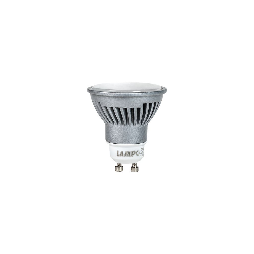 Immagine LAMPADA LED 4W 230V ILL. RISERVA 3000K