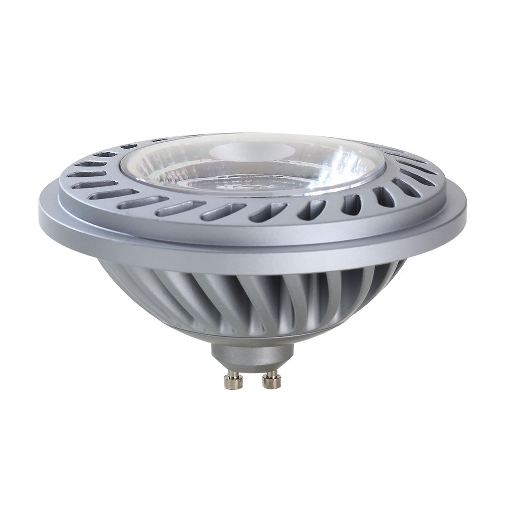 Immagine LED LAMP 230V ES111 GU10 13W 3000K