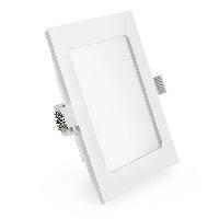 Immagine FARO LED QUADRATO INCAS. 12W 230V 3000K