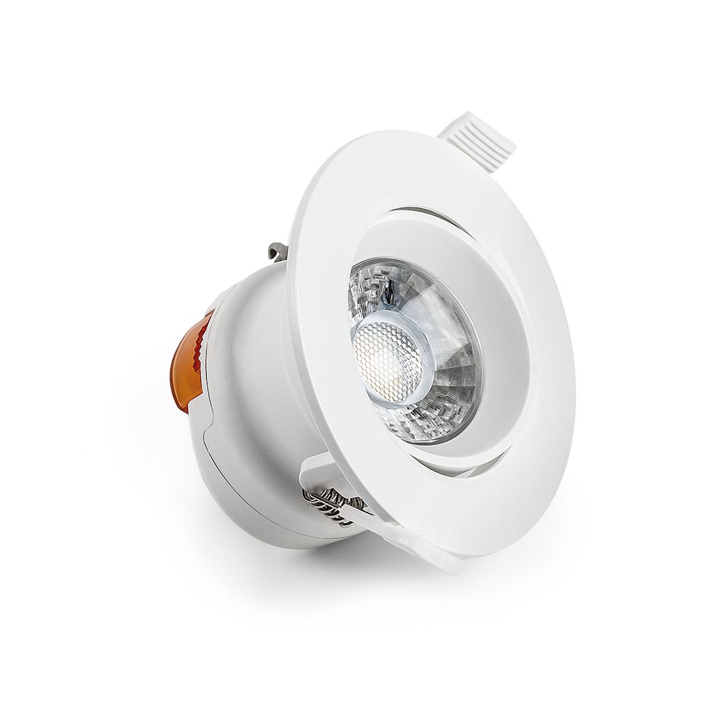 Immagine FARO INCASSO ORIENT. LED 10W 230V 3000K