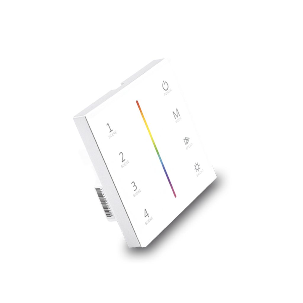 Immagine CONTROLLER TOUCH RGB LED 12-24V