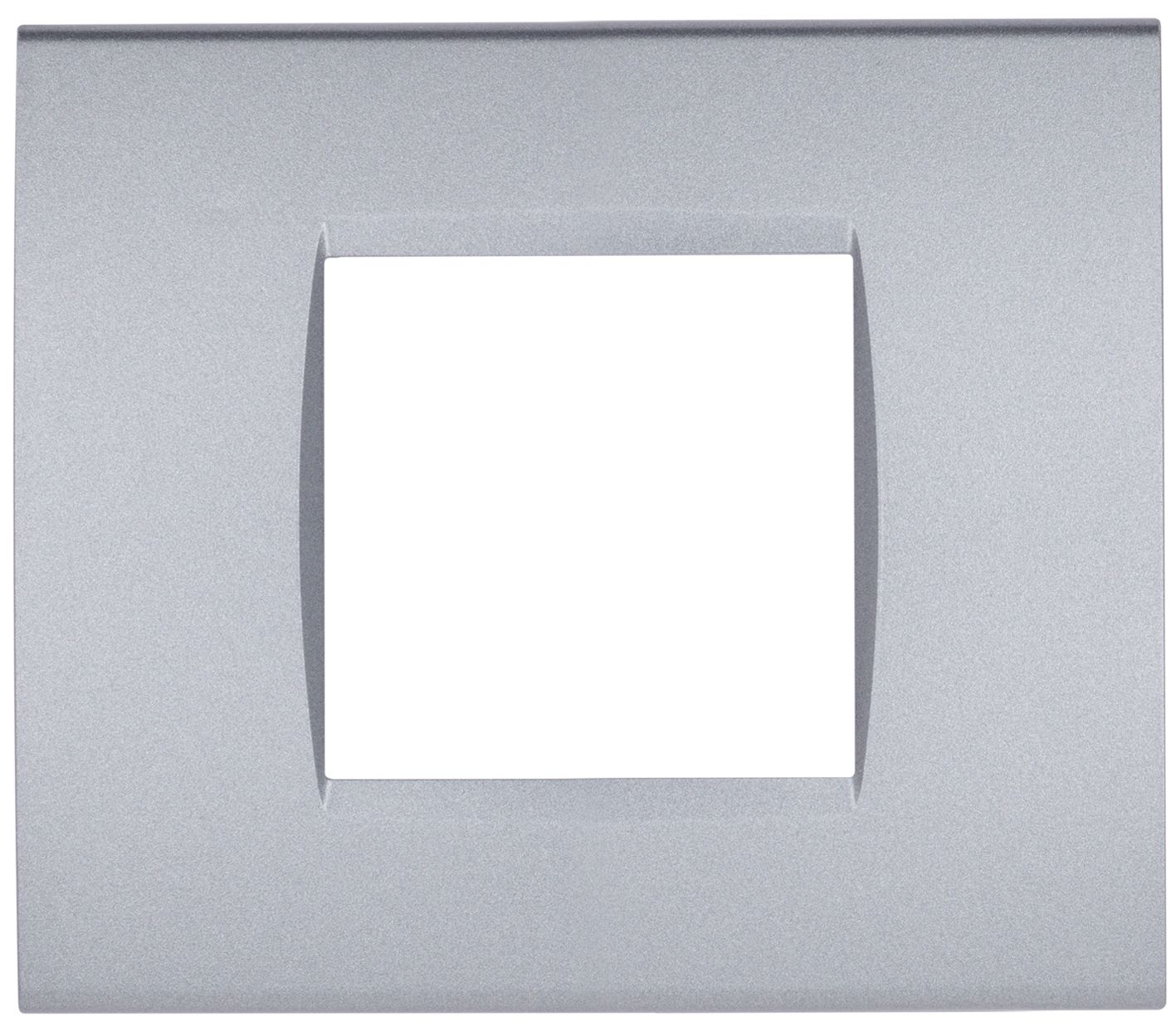 Immagine PLACCA TECNOPOL. ART 8002-08 2P GRIGIO SCURO