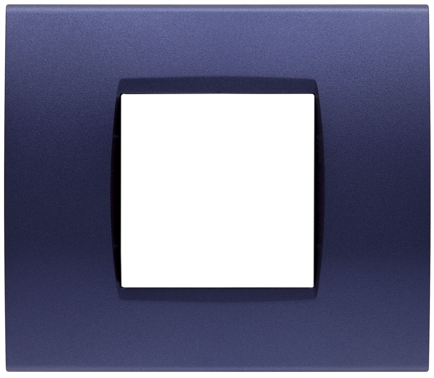 Immagine PLACCA TECNOPOL. T1 8002-10 2P BLU NAVY