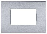 Immagine PLACCA TECNOPOL. ART 8003-08 3P GRIGIO SCURO