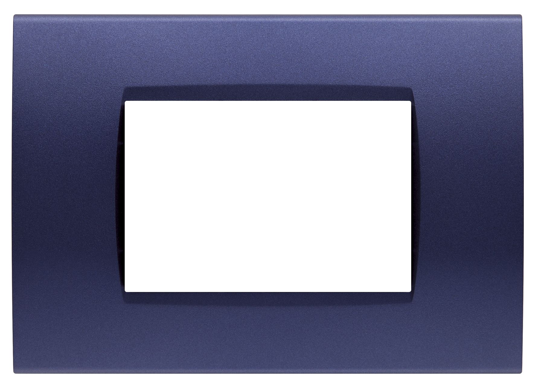 Immagine PLACCA TECNOPOL. ART 8003-10 3P BLU NAVY