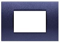 Immagine PLACCA TECNOPOL. ART 8003-10 3P BLU NAVY