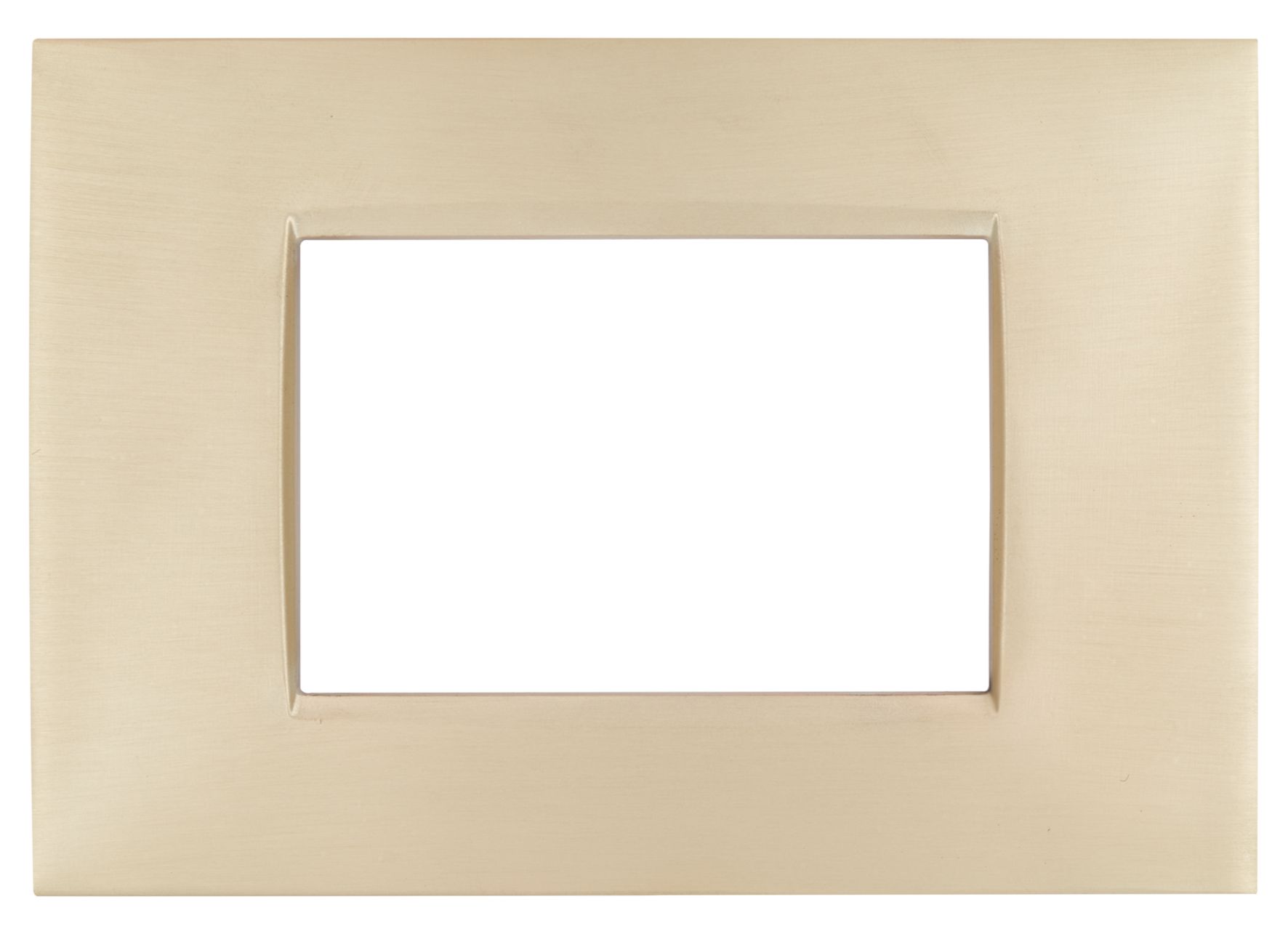 Immagine PLACCA TECNOPOL. ART 8003-13 3P ORO