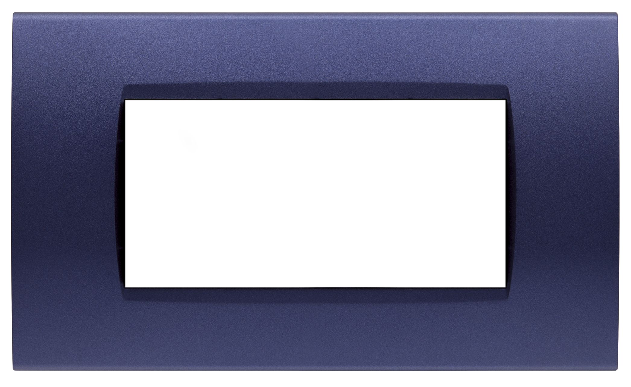 Immagine PLACCA TECNOPOL. ART 8004-10 4P BLU NAVY