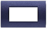 Immagine PLACCA TECNOPOL. ART 8004-10 4P BLU NAVY