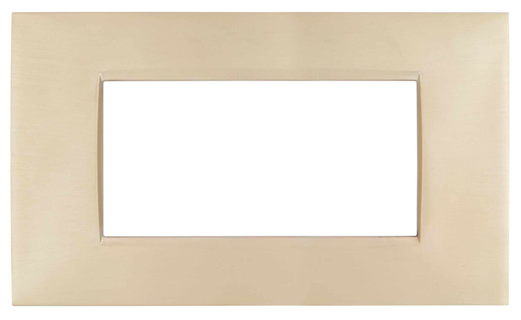 Immagine PLACCA TECNOPOL. ART 8004-13 4P ORO