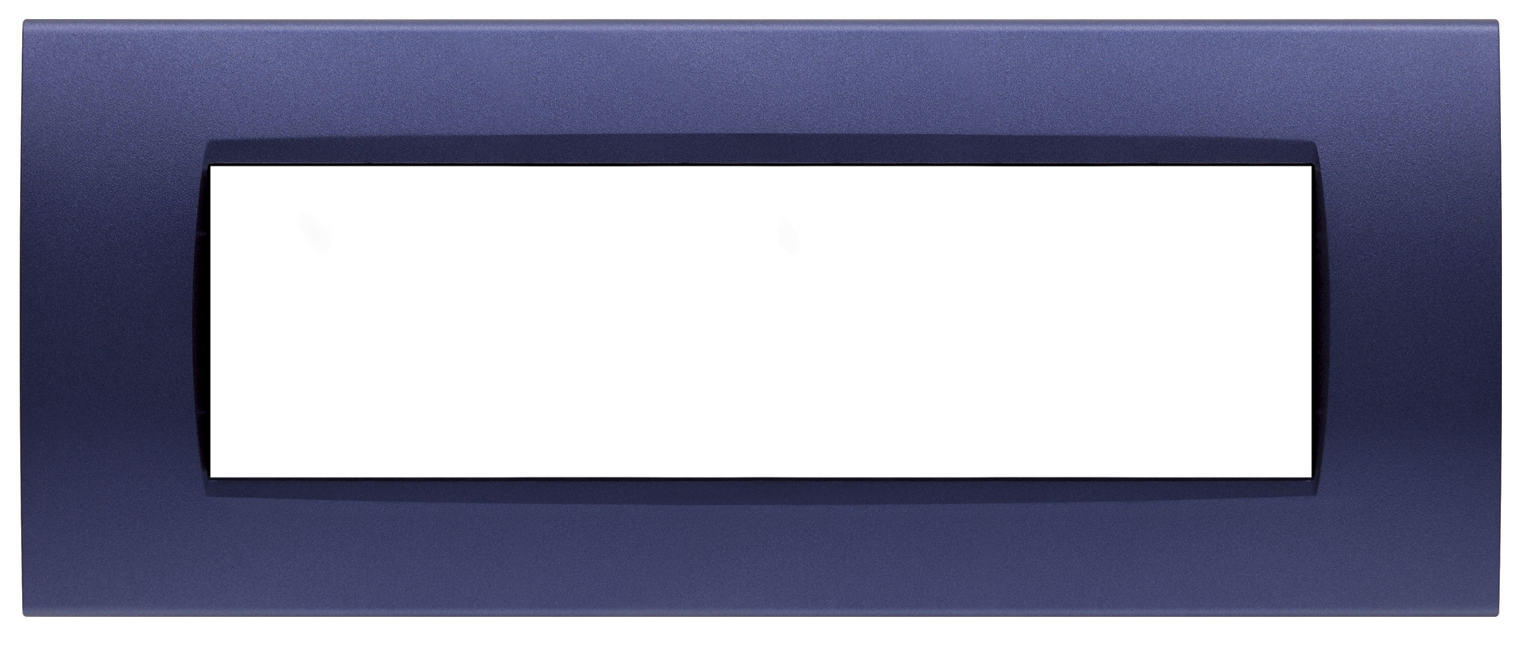 Immagine PLACCA TECNOPOL. T1 8007-10 7P BLU NAVY