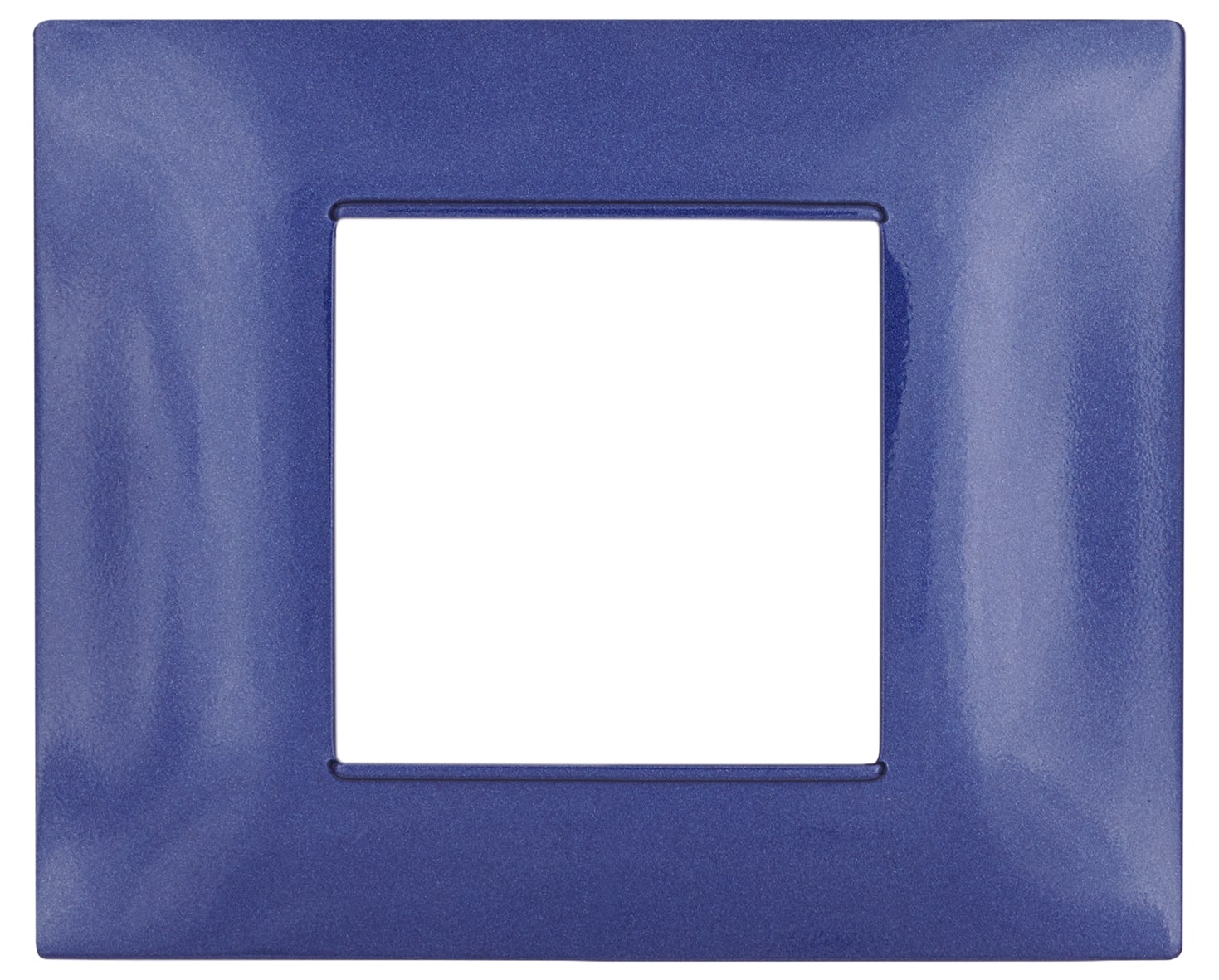 Immagine PLACCA TECNOPOL. T2 6002-10 2P BLU NAVY