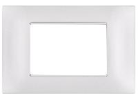 Immagine PLACCA TECNOPOL. GEM 6003-01 3P BIANCO