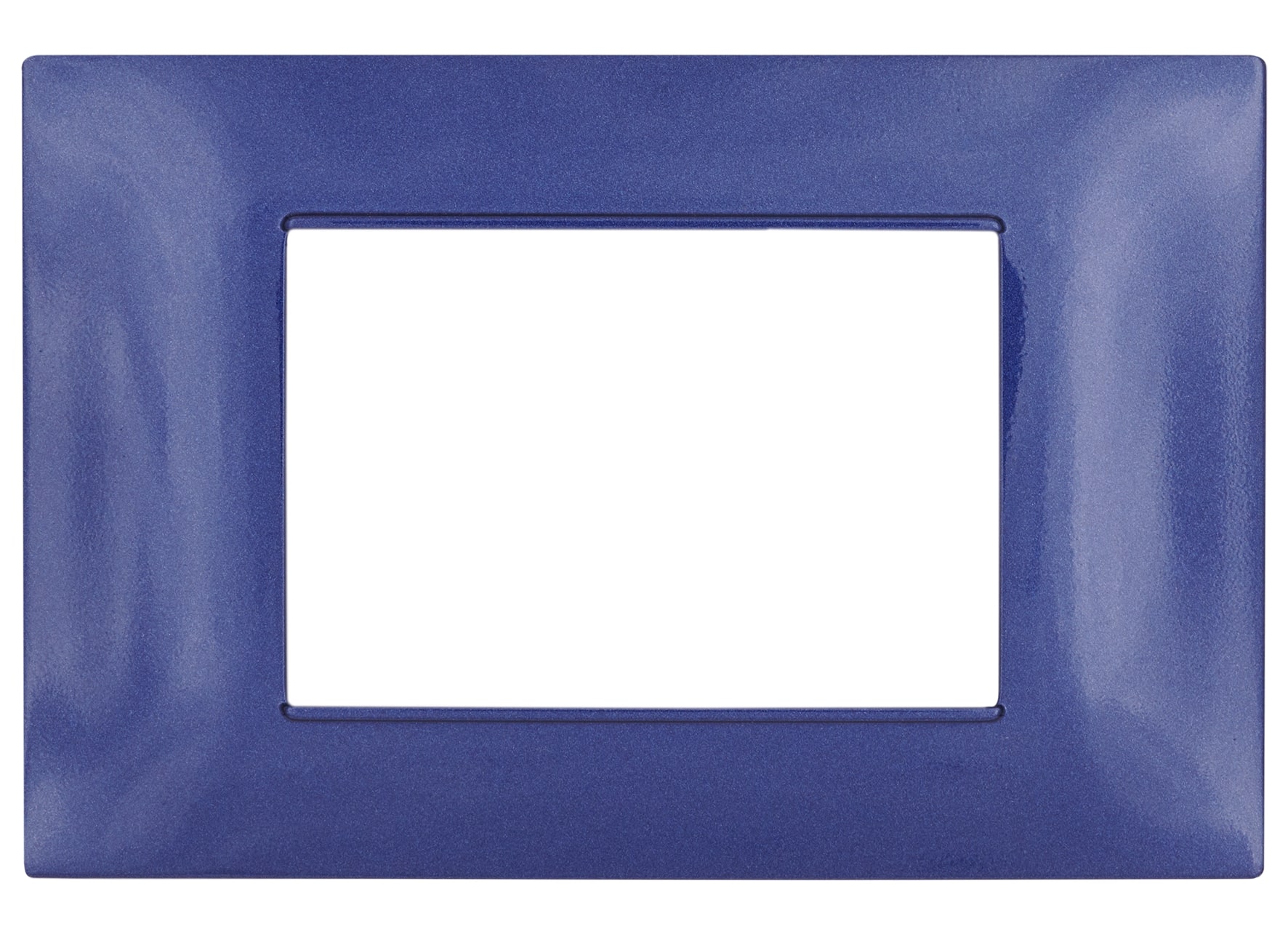 Immagine PLACCA TECNOPOL. T2 6003-10 3P BLU NAVY