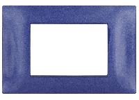 Immagine PLACCA TECNOPOL. T2 6003-10 3P BLU NAVY