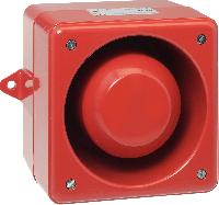 Immagine 23111800007 - SOUNDER ATEX 110 DB 24 DC PER LA SEG