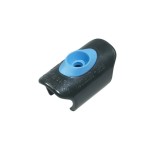 Immagine CLIP PER FORO DI ASPIRAZIONE STANDARD 6.0MM. PREZZ