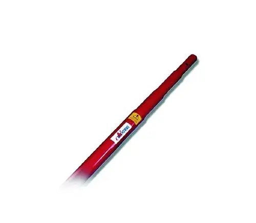 Immagine FIBREGLASS 4 SECTION TELESCOPIC POLE - 1.75M- REAC