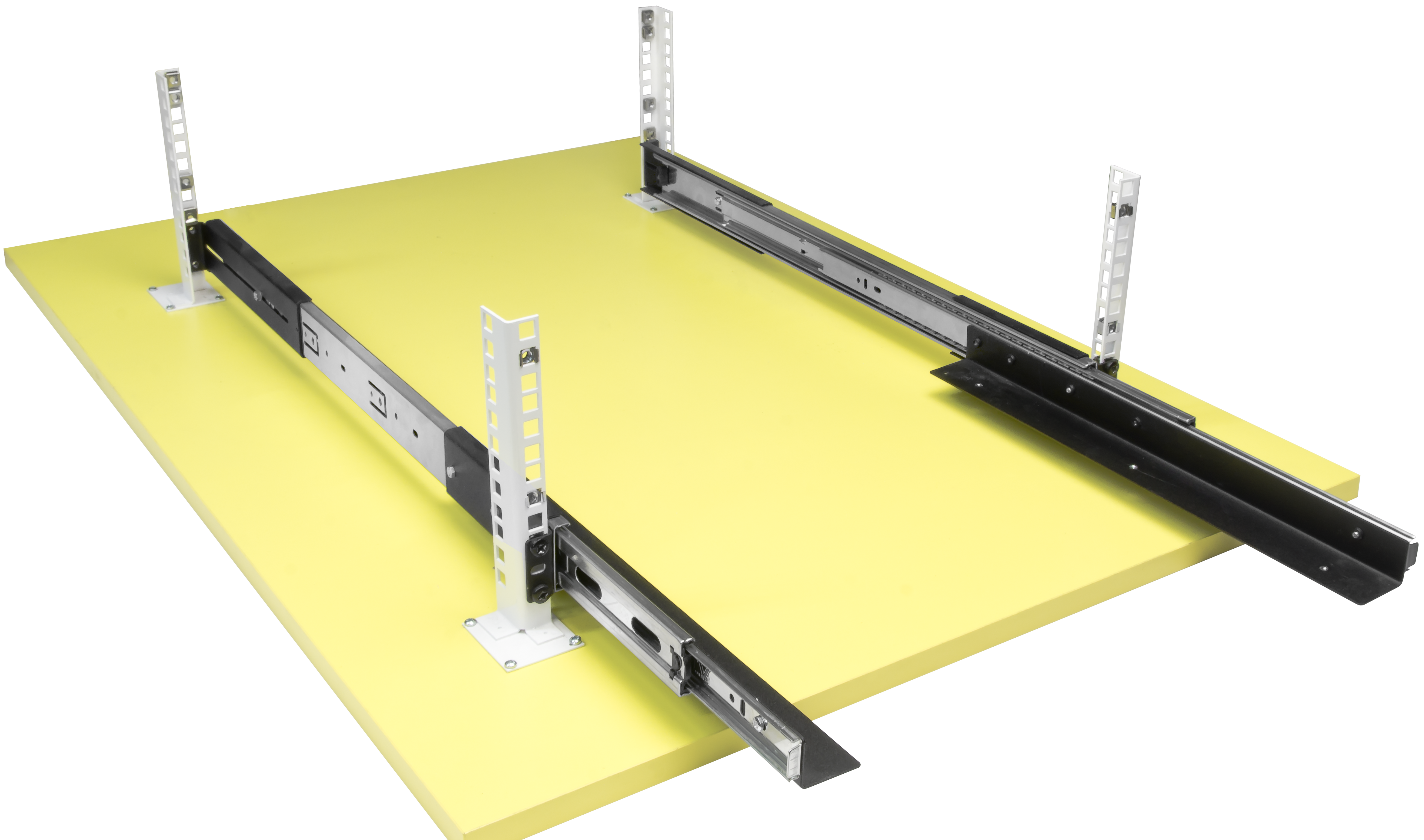 Immagine RACK 4U SICUREZZA / 400 MILLIMETRI / 48LINES / 17A