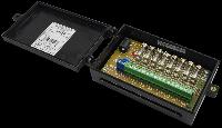 Immagine LBC8 / 8 × 1A / FTA PROTEZIONE MODULO CON LA RECIN