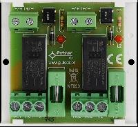 Immagine PU2 / HV REL^ MODULO