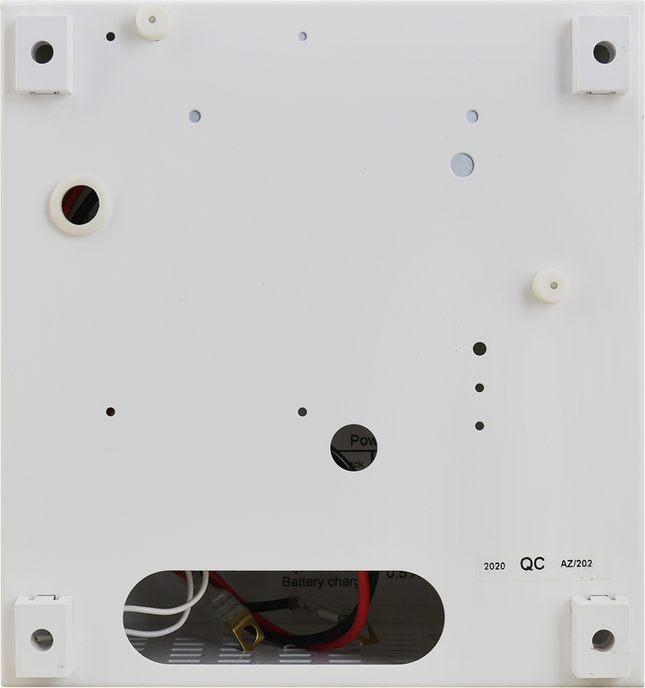 Immagine HPSB 13,8V/2A/7AH BUFFER, SWITCH MODE POWER SUPPLY