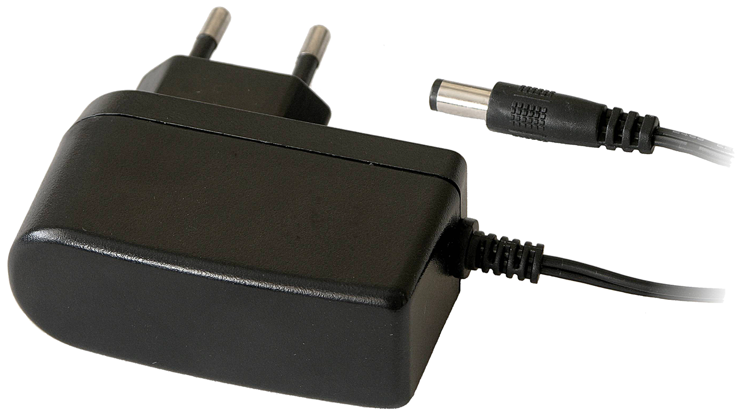 Immagine PSA 12V / 1A PLUG-IN DI ALIMENTAZIONE TIPO PER CCT