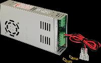 Immagine ALIMENTATORE 27,6V / 7A SWITCHING BUFFER IN GABBIA