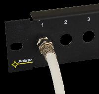 Immagine PATCH PANEL PER MONTAGGIO FINO 24 GIUNTI F