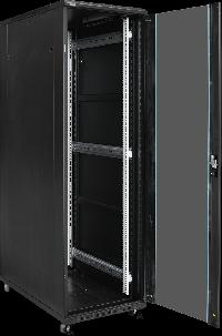 Immagine RACK 42U DA ASSEMBLARE 600×2055×1000 -  PAVIMENTO