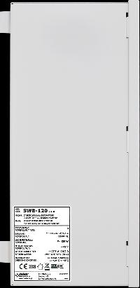 Immagine SISTEMA DI ALIMENTAZIONE CON BUFFER PER SWITCH POE