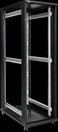 Immagine RACK 42U ASSEMBLATO 600×2055X1000 - PAVIMENTO