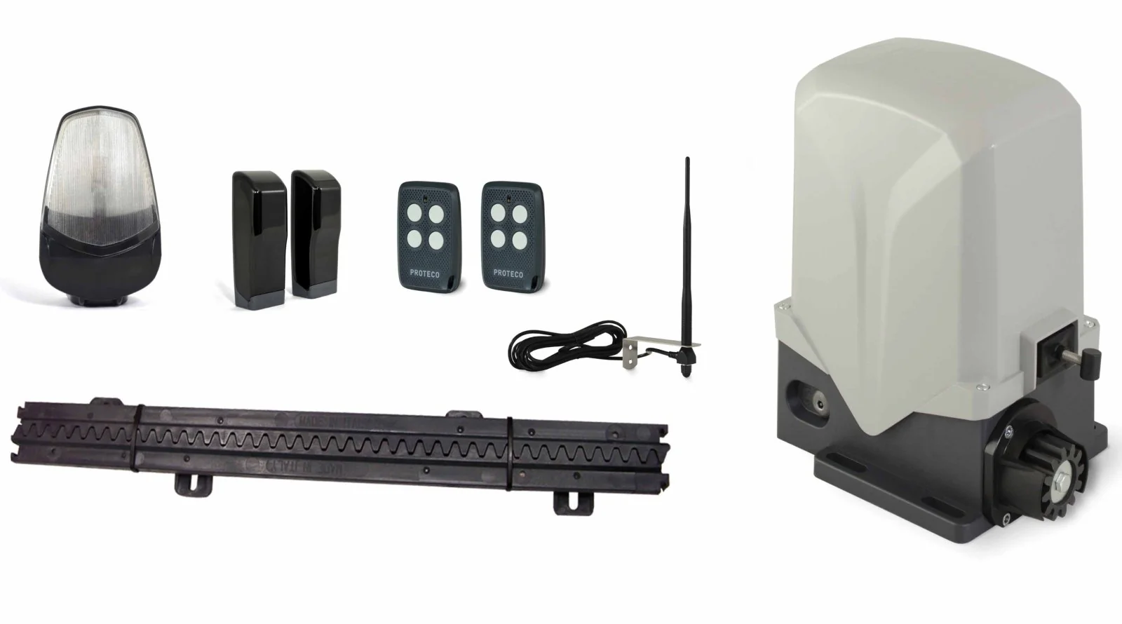 Immagine KIT MOVER 15 + Q80S