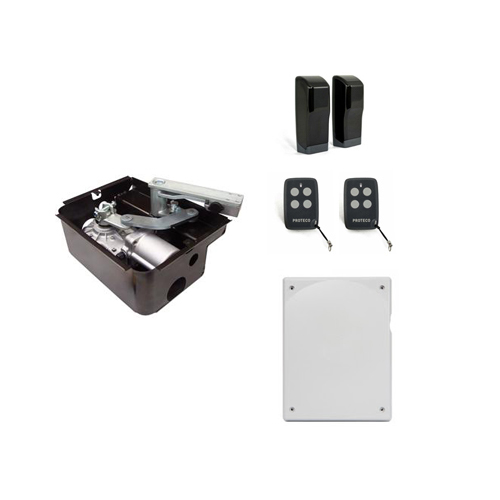 Immagine KIT SHARK P 230V (Q80A)