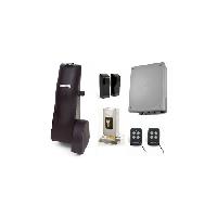 Immagine KIT WHEELER 230V REV (Q80A) BASIC