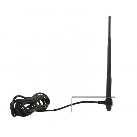 Immagine ANTENNA DA ESTERNO FREQ. 433 MHZ