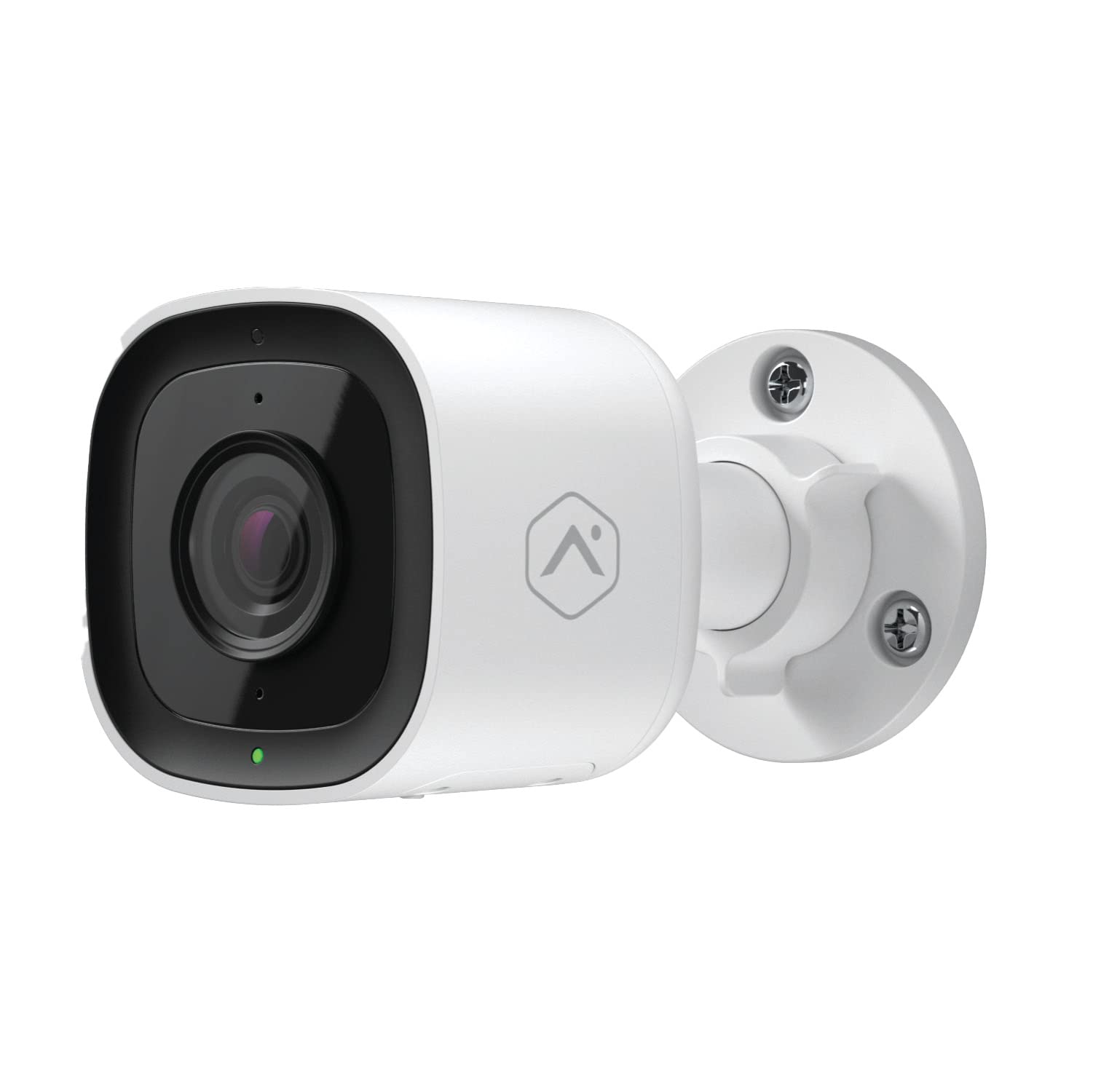 Immagine TEL.BULLET IP WIFI 2MP HDR IR 15MT OTTICA 117GRADI