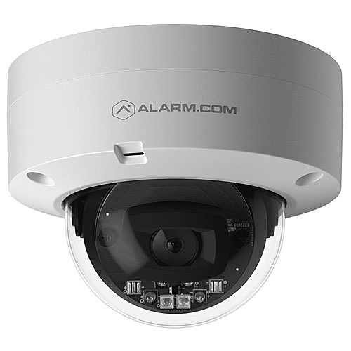 Immagine TEL. IP PRO DOME 2MP 2.8mm IR 30MT