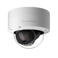 Immagine TEL. IP PRO DOME 2MP 3.2-9mm IR 30MT