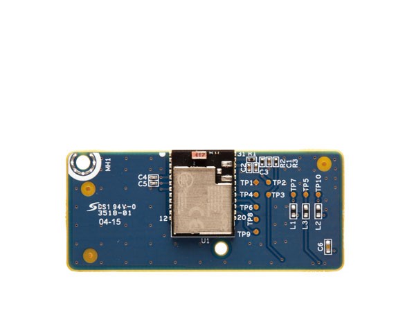 Immagine ZIGBEE CARD PER IQ4 PANEL