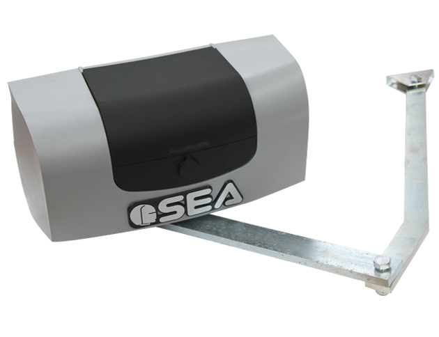 Immagine GER BR  (BASSA TENSIONE 36V - BRUSHLESS) (SENZA CE