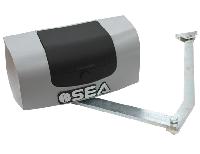 Immagine GER BR  (BASSA TENSIONE 36V - BRUSHLESS) (SENZA CE